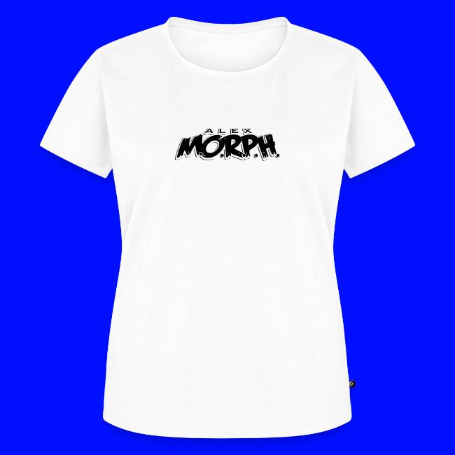 Alex M.O.R.P.H. (Black)