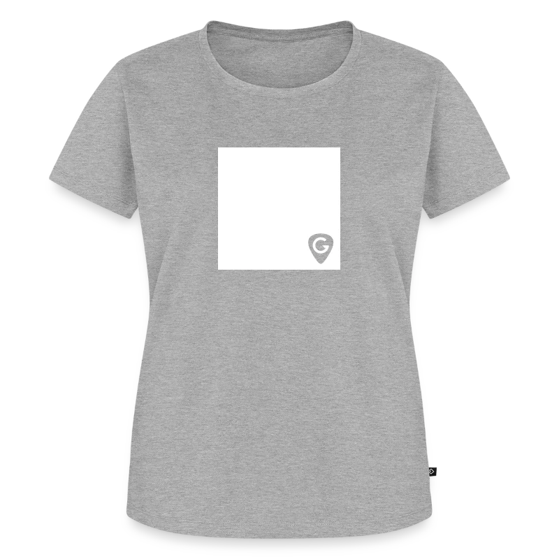 Pick Square - Women's Premium Organic T-shirt