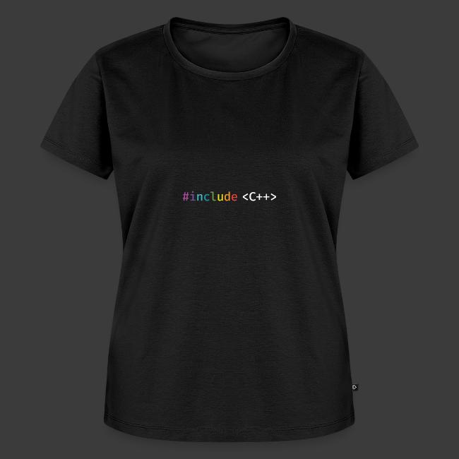 rainbow for dark background