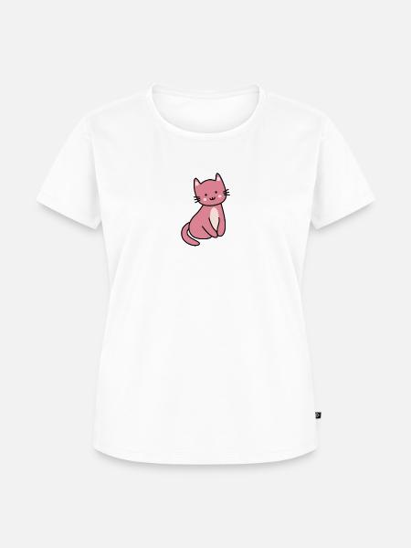 Cuddle Time - Frauen Premium Bio T-Shirt - 