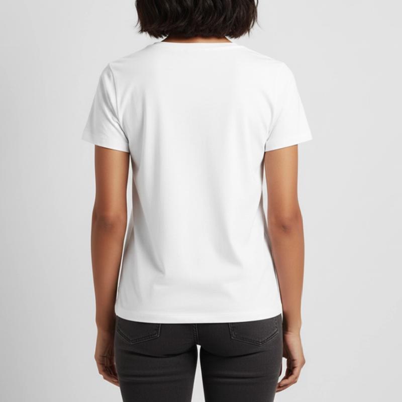 techno techno techno techno techno techno Frauen Premium Bio T-Shirt