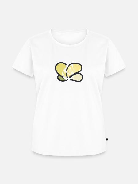 Maus Nagetier - Frauen Premium Bio T-Shirt -