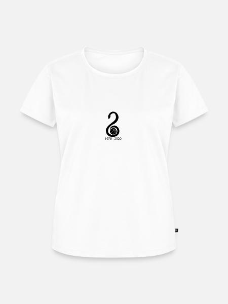 Mamba Basketball 1978 2020 - Frauen Premium Bio T-Shirt -