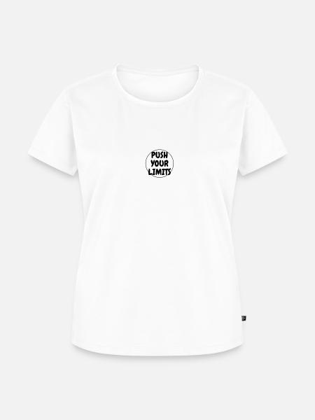 HOPE - Frauen Premium Bio T-Shirt -