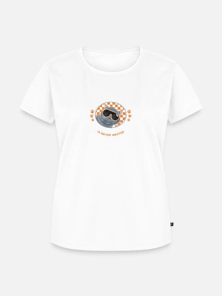 British shorthair - Frauen Premium Bio T-Shirt -