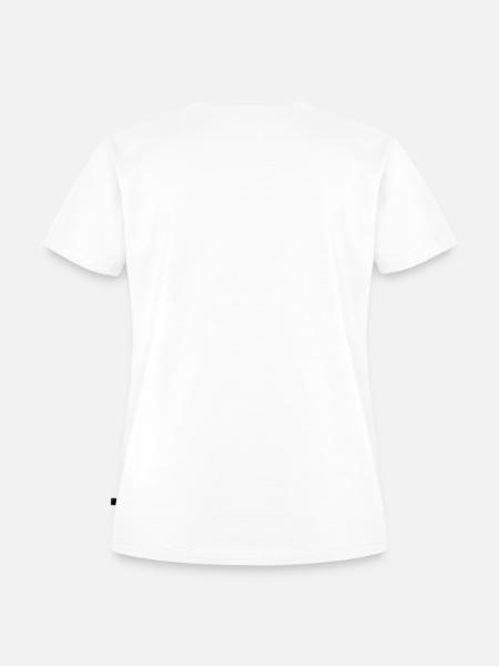 Wieder Dirty-Loop - Frauen Premium Bio T-Shirt - 