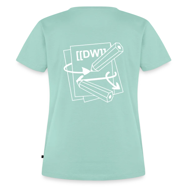 DokuWiki Logo mono