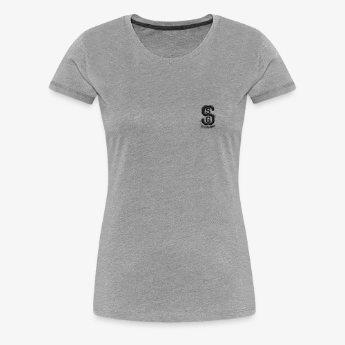 SSG - Women's Premium T-Shirt