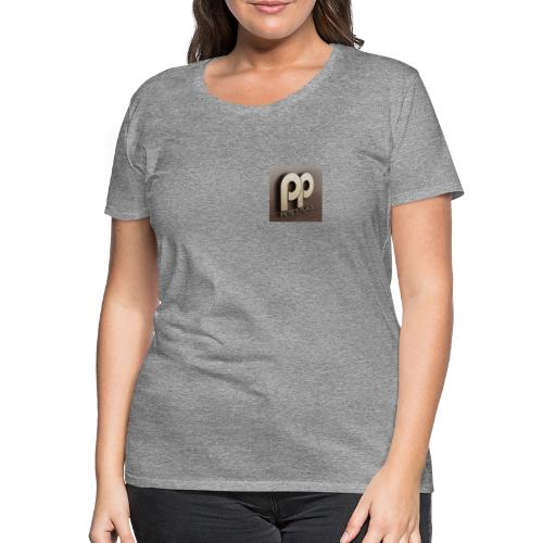 Petes Place - Women's Premium T-Shirt