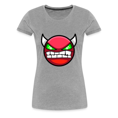 Demon shirt - Women's Premium T-Shirt