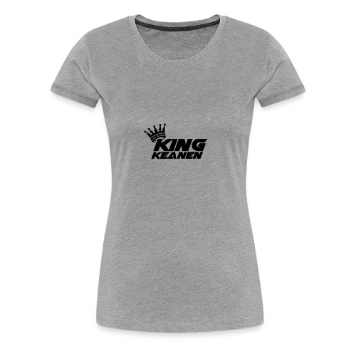 Best Sellers White - Women's Premium T-Shirt
