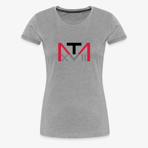 TM17 - Frauen Premium T-Shirt
