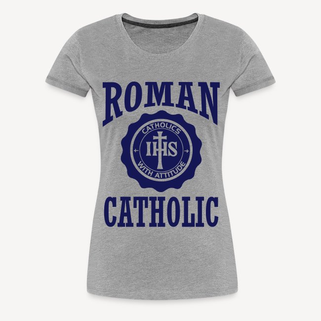 ROMAN CATHOLIC