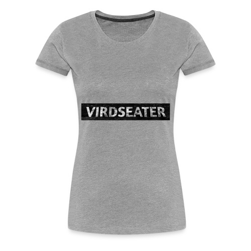 Vird-shop - Frauen Premium T-Shirt