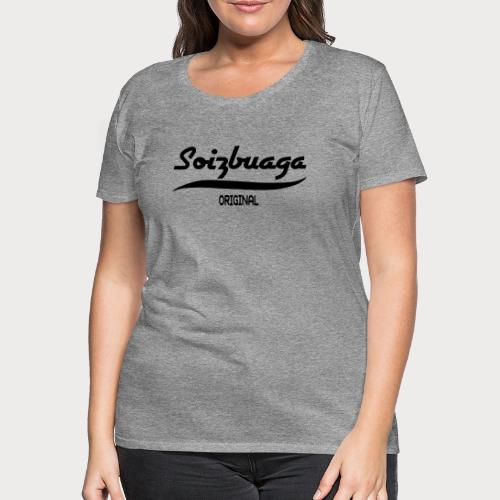 Salzburg - Frauen Premium T-Shirt