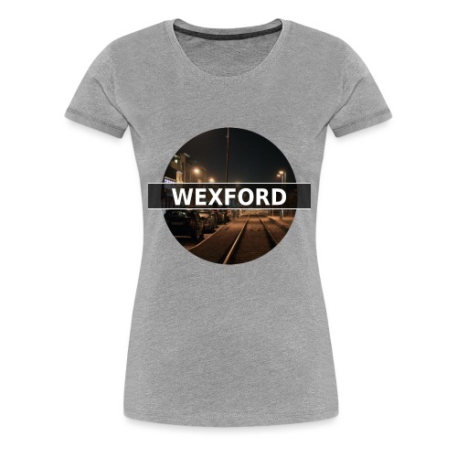 Wexford - Women's Premium T-Shirt