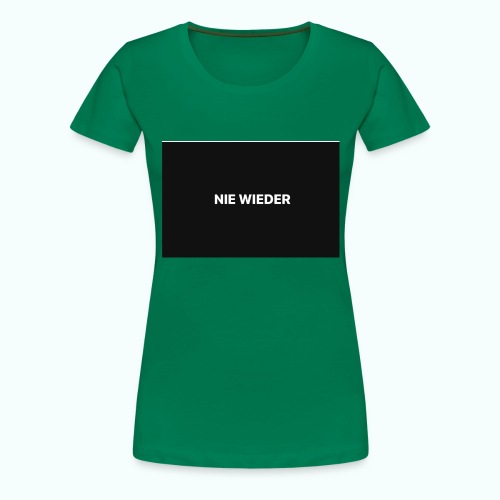 IMG 2576 - Frauen Premium T-Shirt