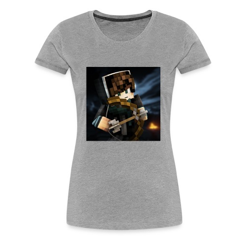 BlitzPotion Shirt - Vrouwen Premium T-shirt