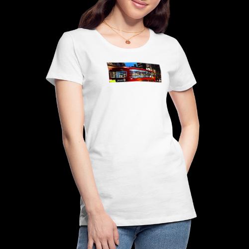 Trafalgar - Women's Premium T-Shirt