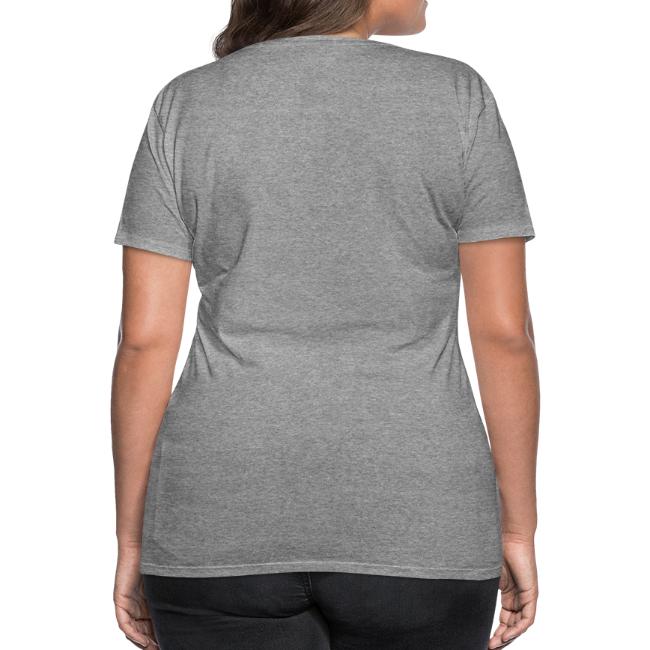 Vorschau: A bissl wos geht oiwei nu - Frauen Premium T-Shirt