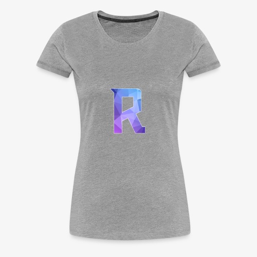 Rotnie - Vrouwen Premium T-shirt
