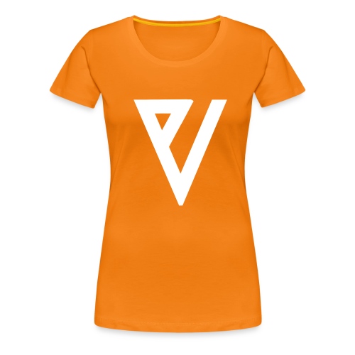 VoxEsport Clan - Frauen Premium T-Shirt
