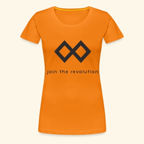 TenX - Frauen Premium T-Shirt