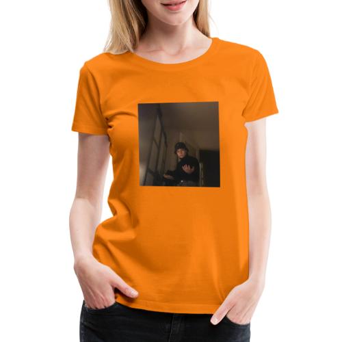 Kasta - Vrouwen Premium T-shirt