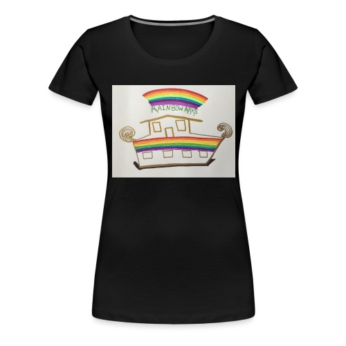 IMG 4717 - Women's Premium T-Shirt