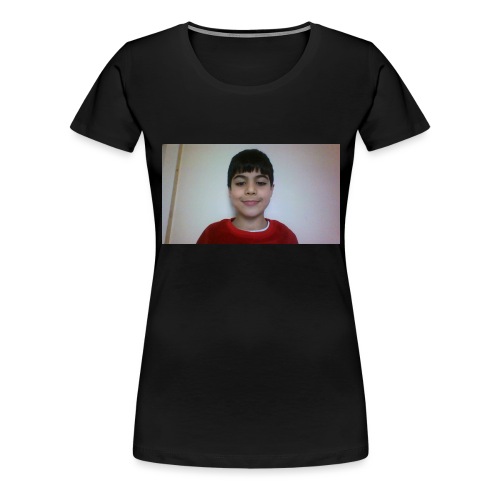 Me Shirt - Women's Premium T-Shirt