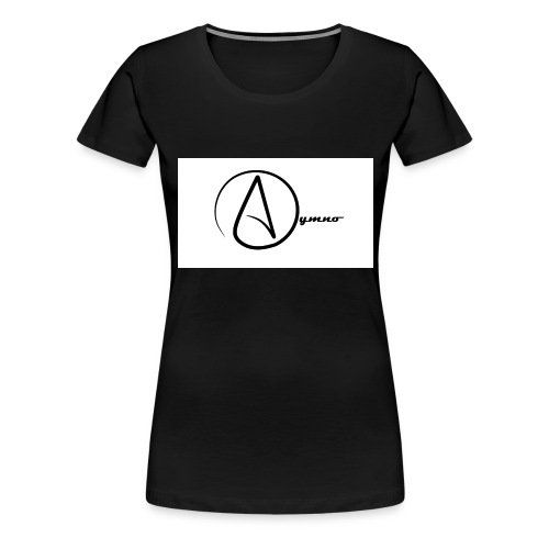 merch design - Women's Premium T-Shirt