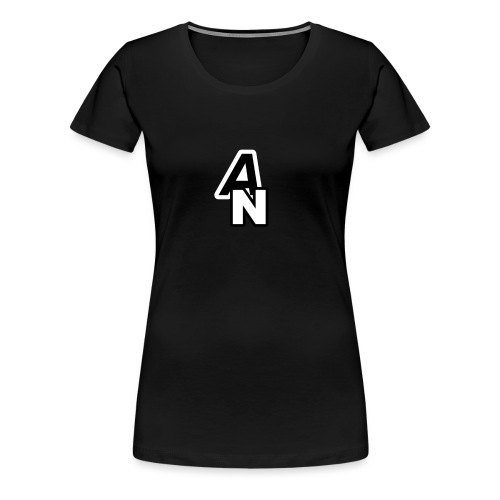al - Women's Premium T-Shirt