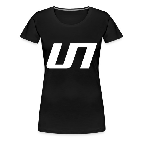 U1-Kollektion - Frauen Premium T-Shirt