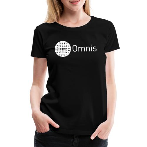 Omnis - Women's Premium T-Shirt
