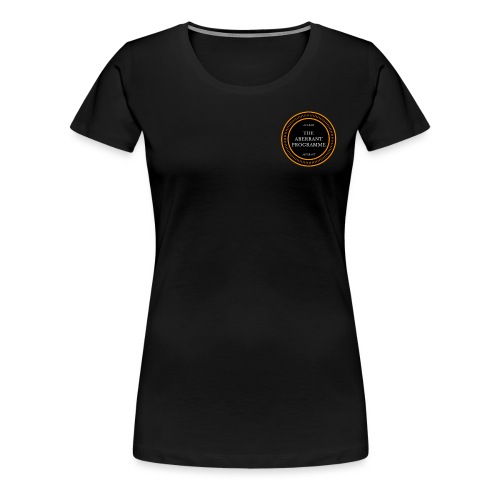 Aberrent Founders Logo - Women's Premium T-Shirt