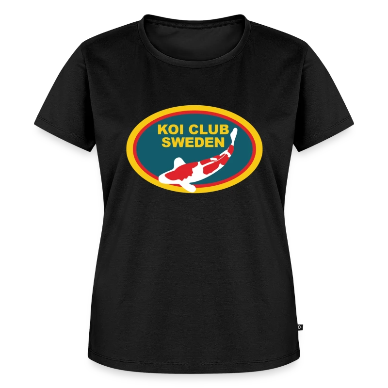 KCS logo - Premium-T-shirt dam