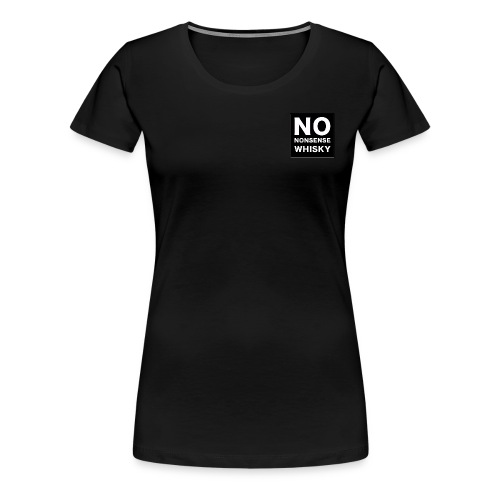 Classic NNW - Women's Premium T-Shirt