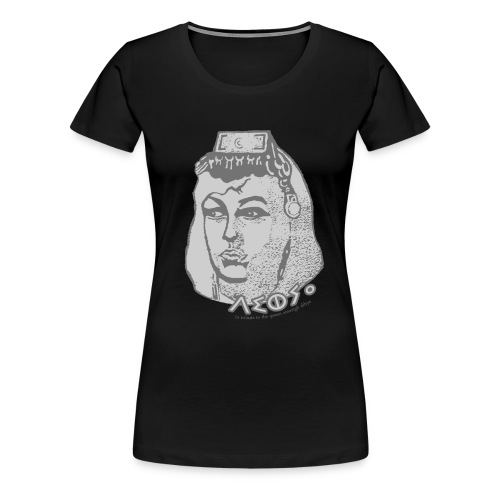 dihya2 - T-shirt Premium Femme