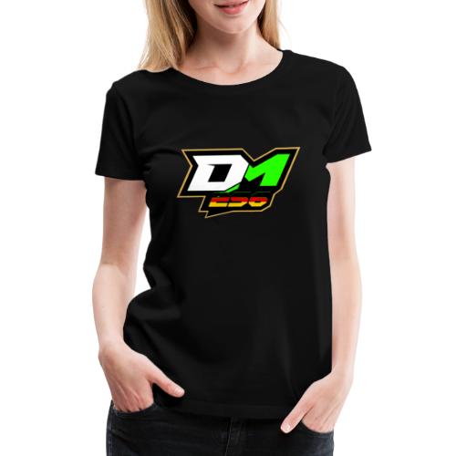 Dominik Mösedr - Frauen Premium T-Shirt