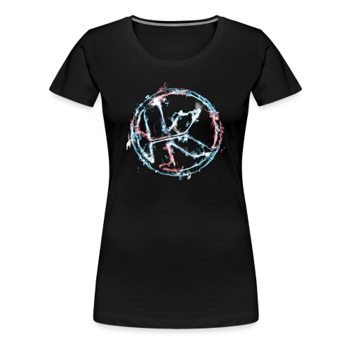 Kozzmozz 28 03 2015 - Women's Premium T-Shirt