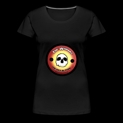 innominandum - Frauen Premium T-Shirt