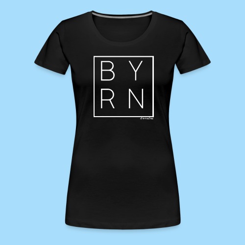 BAYERN - Frauen Premium T-Shirt