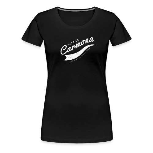 Since 1974 - T-shirt Premium Femme