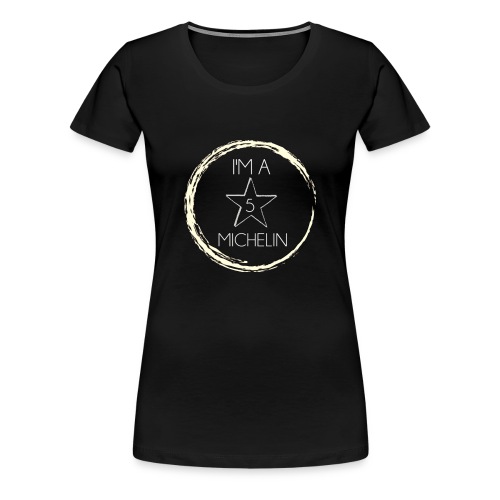 IMG 7077 - Vrouwen Premium T-shirt