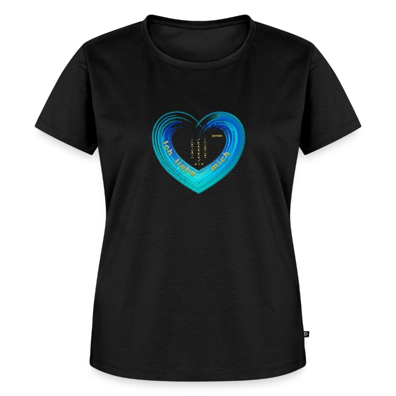 Ich liebe mich - Frauen Premium T-Shirt