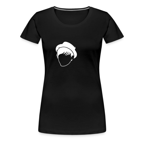 ee head small - Frauen Premium T-Shirt