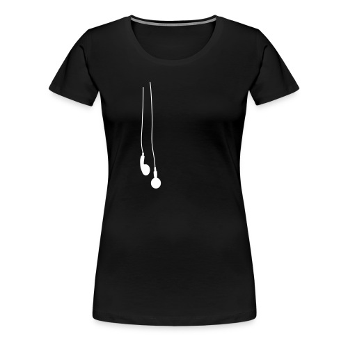 Phoney II - Frauen Premium T-Shirt