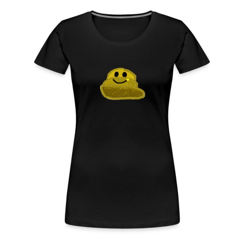 EinfachMC-Logo - Frauen Premium T-Shirt