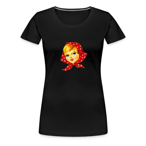 Penny all abbariatta - Women's Premium T-Shirt