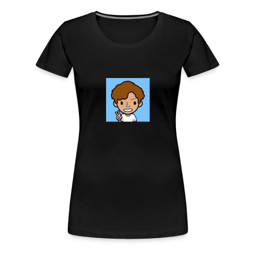 T-SHIRT Nard - Vrouwen Premium T-shirt